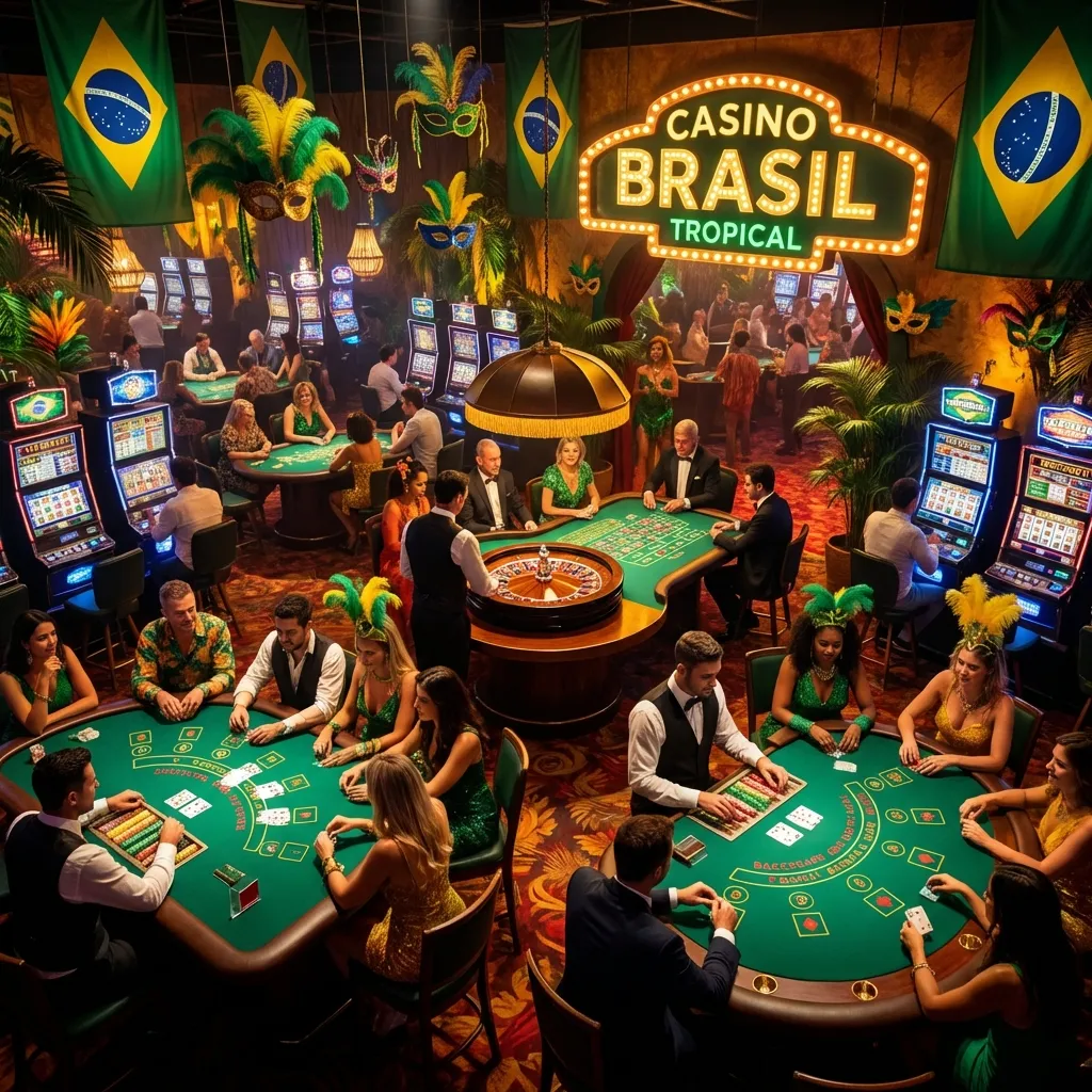 Tournament Betting