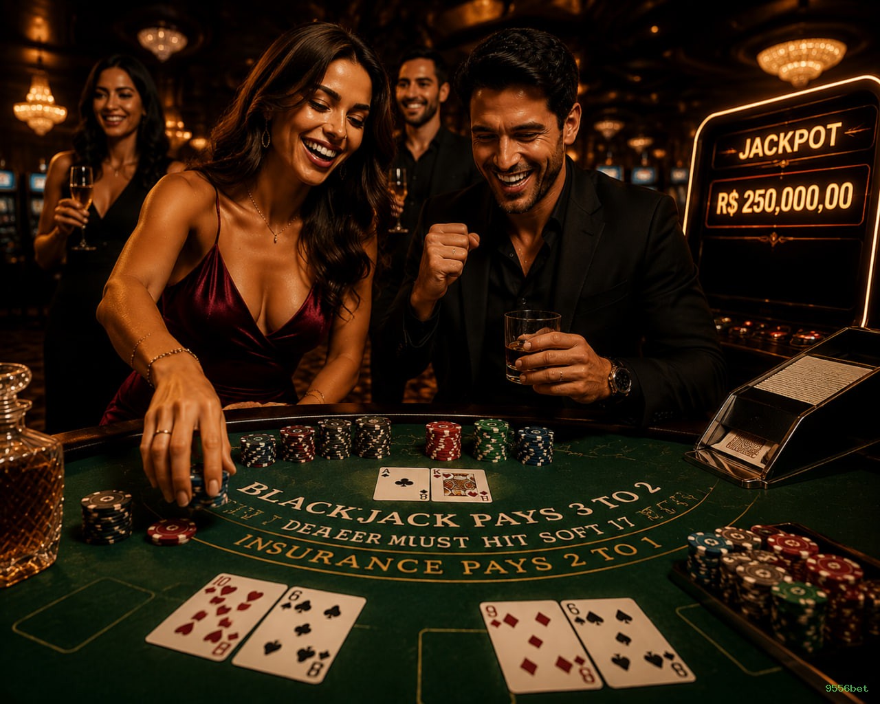 Bet Welcome Bonus