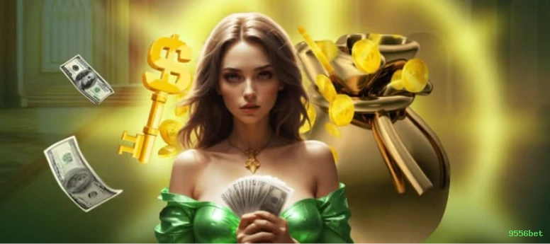 Welcome Bonus - Golden Dragon