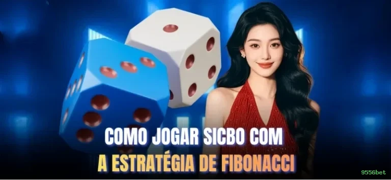 Imagem promocional do cadastro da 9556bet