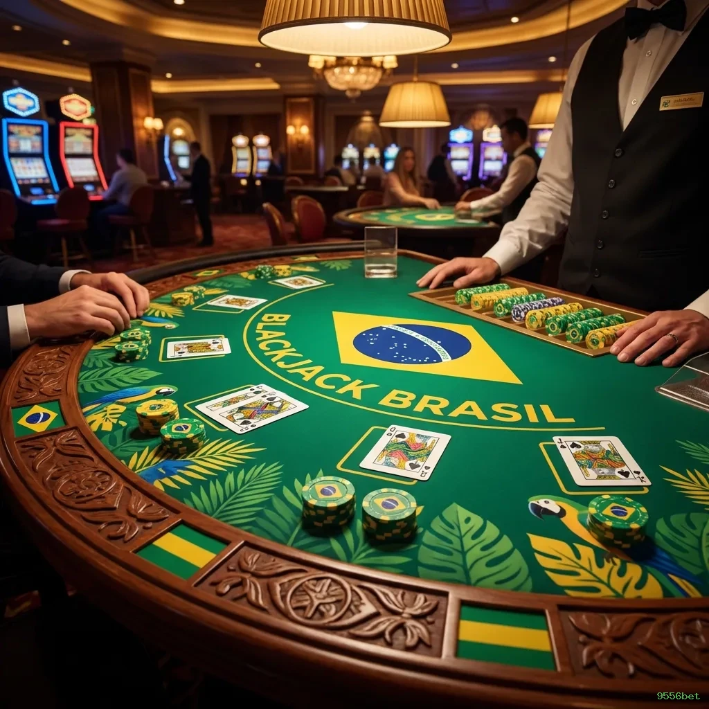 BGaming Live Blackjack