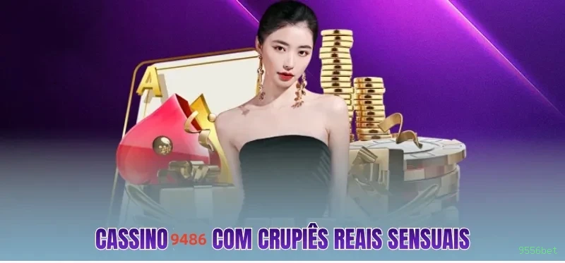 9556bet - O melhor cassino online para brasileiros está pronto para você!