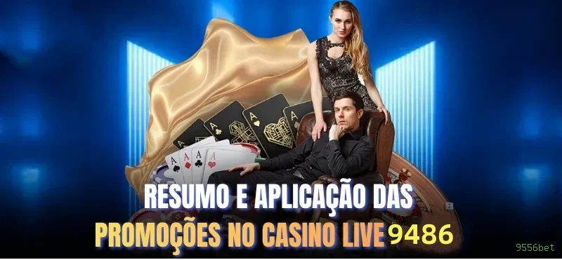 9556bet - Entre no Jogo e Ganhe Muito no Cassino Online Mais Seguro do Brasil!