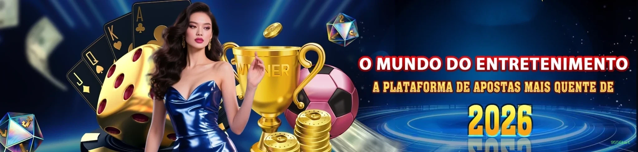 Guias de instalação da 9556bet