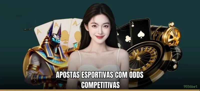 Guias de instalação da 9556bet