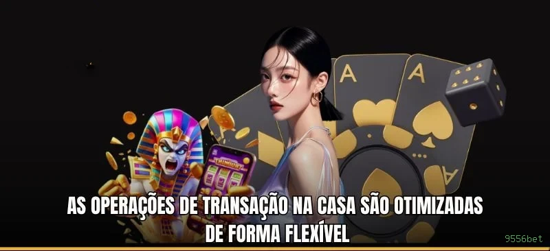 Imagem promocional dos jogos de lottery da 9556bet