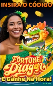 Imagem promocional da plataforma 9556bet